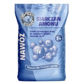  Stickstoffdünger PRO-AGRO Granulat 5 kg 5 l