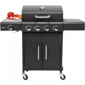  Lund Gasgrill 19,7 kW