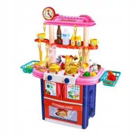  DELUXE-BBQ-KÜCHE 1003495