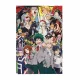  Puzzle 1000 Teile My Hero Academia Holzpuzzle