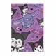  Puzzle 1000 Teile Kuromi und meine Melodie Holzpuzzle