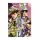  Puzzle 1000 Teile Jojos bizarres Abenteuer Holzpuzzle
