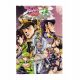  Puzzle 1000 Teile Jojos bizarres Abenteuer Holzpuzzle