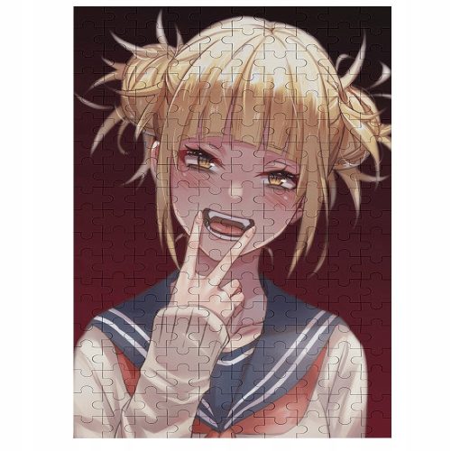  Himiko Toga Holzpuzzle bestehend aus 1000 Teilen