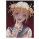  Himiko Toga Holzpuzzle bestehend aus 1000 Teilen