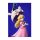  Puzzle 1000 Teile Prinzessin Pfirsich Holzpuzzle
