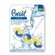  Brait WC-Reinigungsanhänger 0,045l
