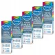 Plusssz 100% Multiwitamina für Männer, Komplex aus Pflanzenextrakten und Vitaminen, 20 Brausetabletten