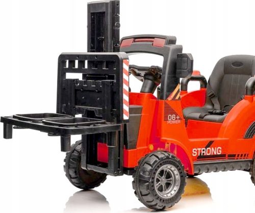  GABELSTAPLER-FAHRZEUGBATTERIE 12V STROM 90W FERNBEDIENUNG