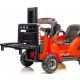  GABELSTAPLER-FAHRZEUGBATTERIE 12V STROM 90W FERNBEDIENUNG