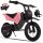  Kinder-Elektromotorrad Evercross EV05M 150W 10KM 16KM/H 12 Zoll