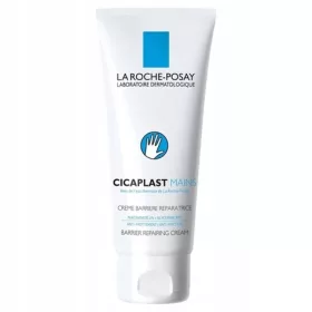 Krem do rąk La Roche-Posay Cicaplast Mains 50 ml
