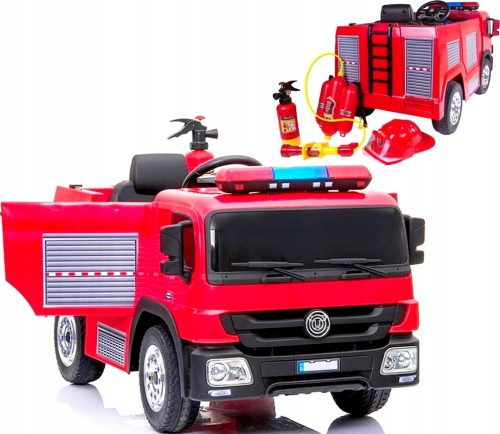  Wachwagen, Batteriebetrieb, 90 W, Schaukelwagen, Fernbedienung