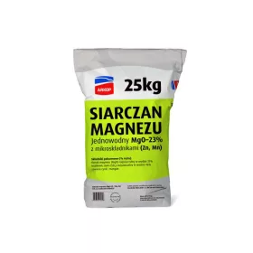  ARKOP Mehrkomponenten-Düngerpulver 25 kg