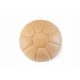  REHABILITATIONSMEDIZINBALL NATURLEDER EVOLUTION RETRO 2 KG