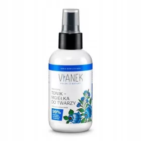  Vianek 150 ml feuchtigkeitsspendender Gesichtstonikum-Nebel