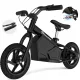  Kinder-Elektromotorrad Evercross EV06M 24V 100W Balance-Auto