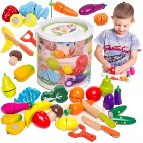  Doris Gemüseschneideset