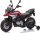  BMW MOTORROLLER, 12-V-BATTERIE, 2 45-W-MOTOREN
