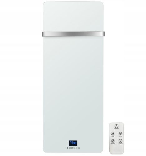  INFRAROTHEIZUNG WI-FI STRAHLENDES 850W