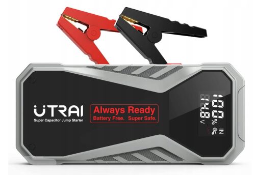  Starter Booster Start Power Bank Jstar X1