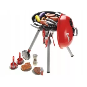  Kinderküche DK Grill 008-901A