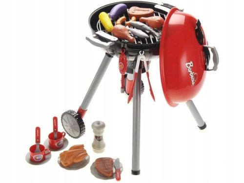  Kinderküche DK Grill 008-901A