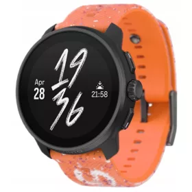    Suunto Race S Power Orange 1,32" AMOLED 32GB GPS Gorilla Glass Smartwatch