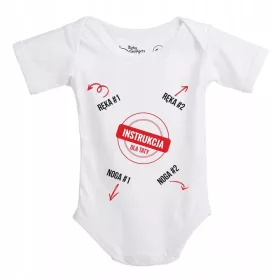  KÖRPERANLEITUNG GESCHENK UMCAL BABY GEBURT
