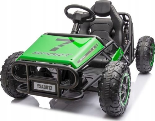  24V BATTERIE FAHRZEUG GOKART QUAD POWER 200W AMORY