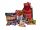  WEIHNACHTSPAKET-SET SÜßIGKEITEN IN DER TÜTE NR. 106