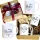  GESCHENK ZUM GROSSELTERNTAG, Feiertage, Tassenset zum Großelterntag