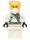  Lego Ninjago-Figur Zane Rebooted njo099