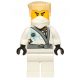  Lego Ninjago-Figur Zane Rebooted njo099