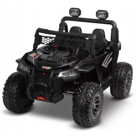  GELÄNDEBATTERIEFAHRZEUG BLAZE SCHWARZ TOYZ-7201