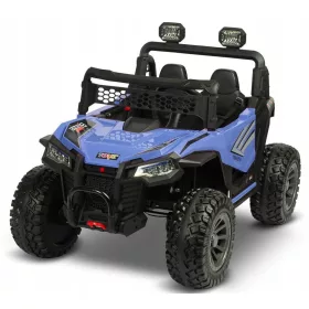  GELÄNDEBATTERIEFAHRZEUG BLAZE BLAU TOYZ-7200