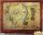  Hobbit-Puzzle Karte von Mittelerde 1000 Teile Wassermann