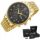  Hugo Boss Herrenuhr 1513531