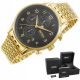  Hugo Boss Herrenuhr 1513531