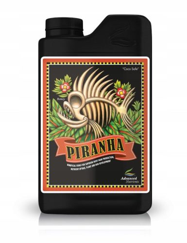  Advanced Nutrients Flüssigdünger 1 kg 0,5 l