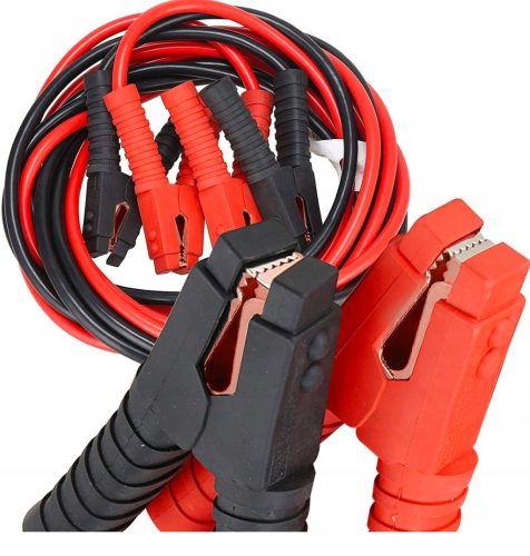  STARKE KABEL ÜBERBRINGUNGSKABEL 3000A 3M 3 METER DICK