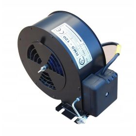  POLFANS RMS 120 A Ventilator