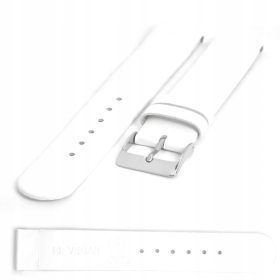  ECO VEGAN Lederarmband Apfelfasern Tekla T-104.09 18 mm