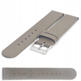  ECO VEGAN Lederarmband Apfelfaser Tekla T-104.017 20 mm