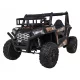  Buggy UTV Schwarz 2x200W 24V