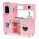  ECOTOYS Kinderküche Kinderküchen aus Holz 7268