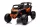  Kinderwagen 24V ATV CAN-AM Maverick Orange