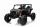  UTV X3 Off-Road Schwarz 4x200W 24V