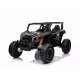  UTV X3 Off-Road Schwarz 4x200W 24V