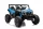  UTV X3 Off-Road Blau 24V 2x 200W